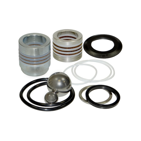 Bedford Precision Kit - EH200, GH200, GH230, GH300 for Graco